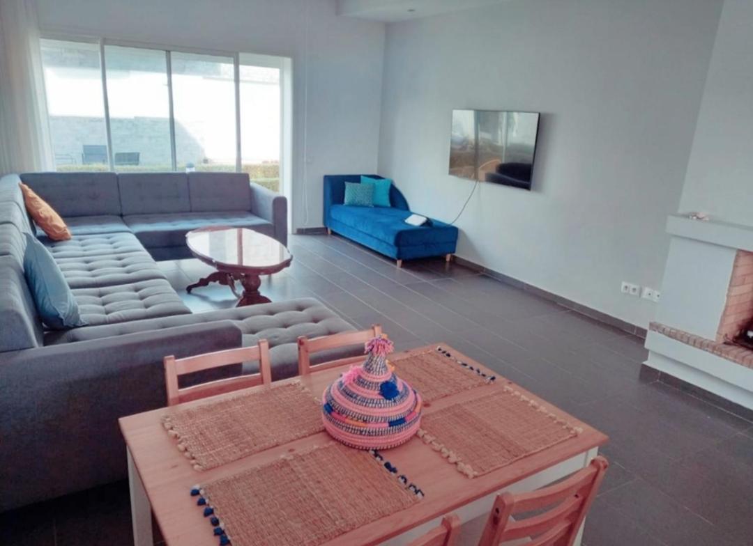 Appartement Luxueux Et Moderne A Sidi Rehal دار حميدة المظهر الخارجي الصورة