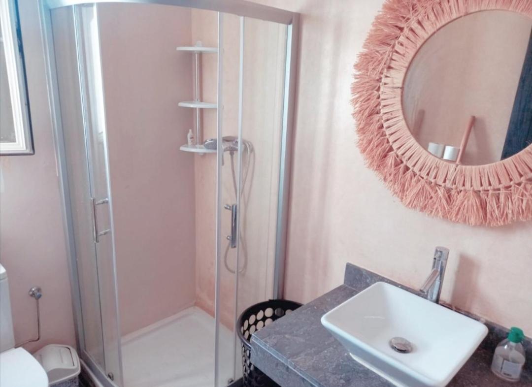 Appartement Luxueux Et Moderne A Sidi Rehal دار حميدة المظهر الخارجي الصورة