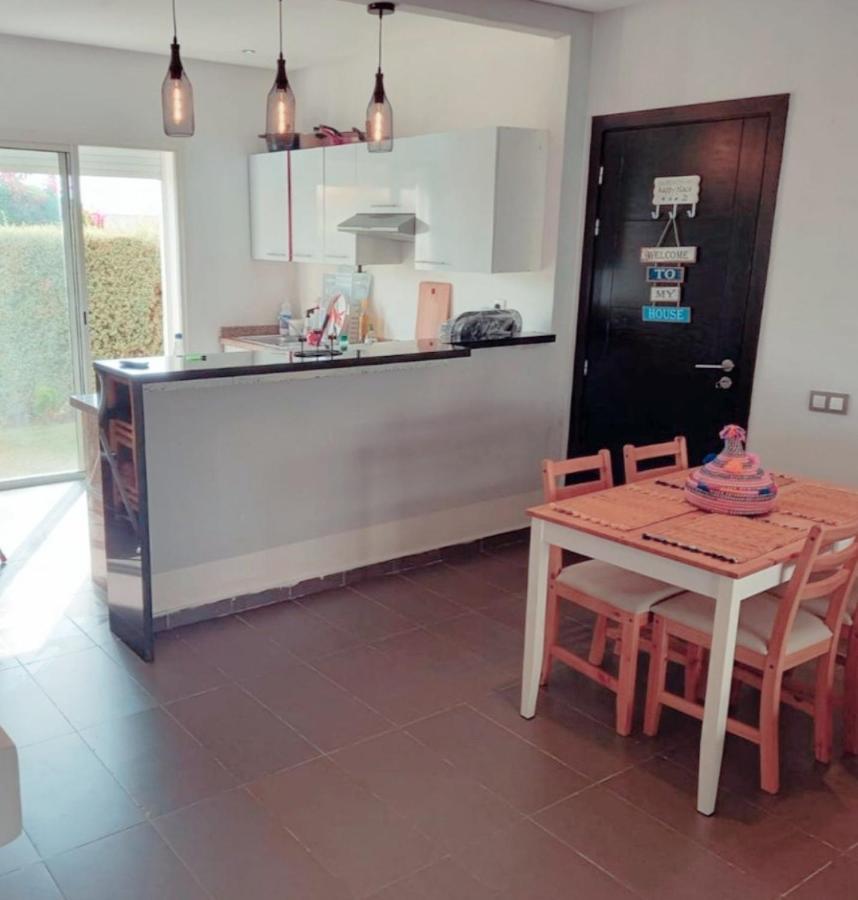 Appartement Luxueux Et Moderne A Sidi Rehal دار حميدة المظهر الخارجي الصورة