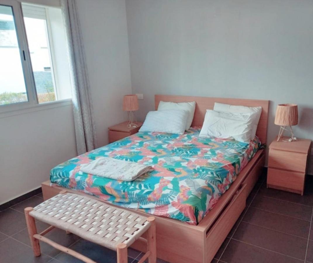 Appartement Luxueux Et Moderne A Sidi Rehal دار حميدة المظهر الخارجي الصورة